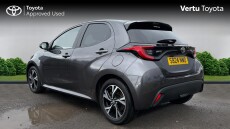 Toyota Yaris 1.5 Hybrid Design 5dr CVT Hybrid Hatchback